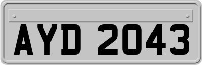 AYD2043