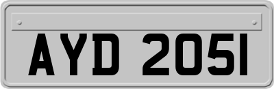 AYD2051