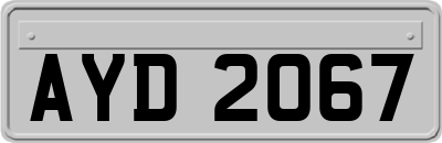 AYD2067