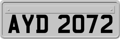 AYD2072
