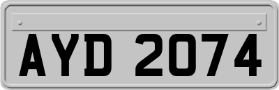 AYD2074