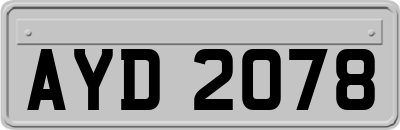 AYD2078