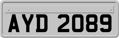 AYD2089