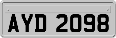 AYD2098