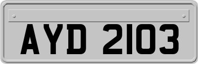 AYD2103