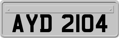 AYD2104