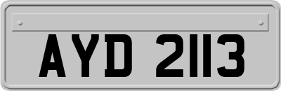 AYD2113