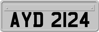 AYD2124