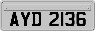 AYD2136