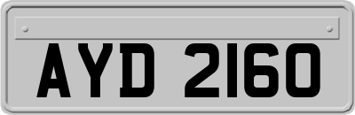 AYD2160