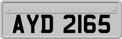 AYD2165