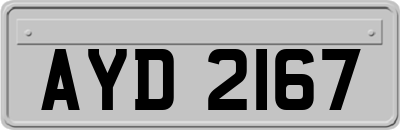 AYD2167