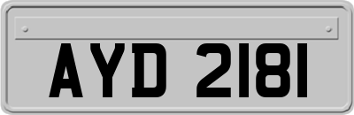 AYD2181