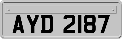 AYD2187