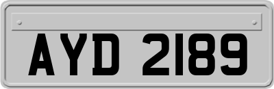 AYD2189