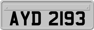AYD2193
