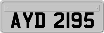 AYD2195
