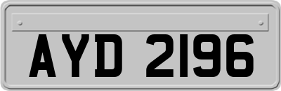AYD2196