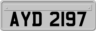 AYD2197