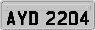 AYD2204