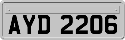 AYD2206