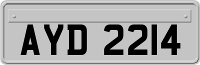 AYD2214