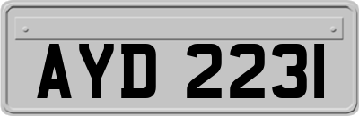 AYD2231