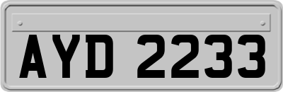 AYD2233