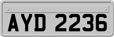 AYD2236