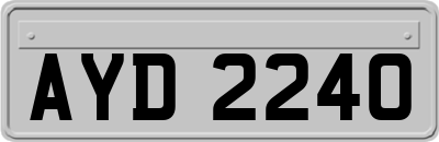 AYD2240