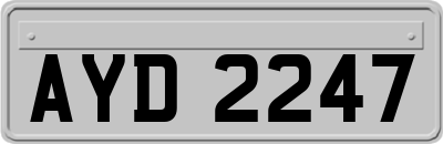AYD2247