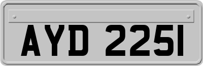 AYD2251