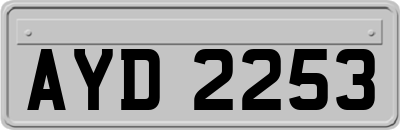 AYD2253
