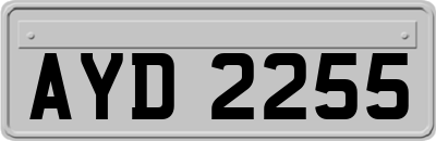 AYD2255