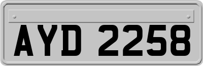 AYD2258
