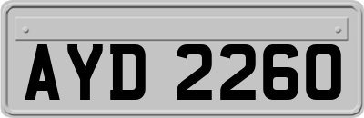AYD2260