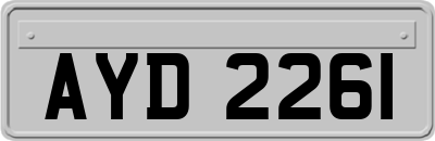 AYD2261