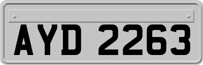 AYD2263