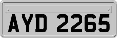 AYD2265