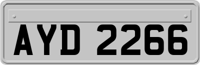 AYD2266