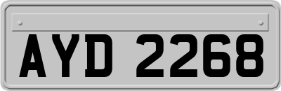 AYD2268