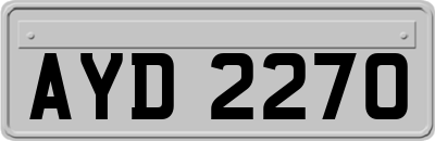 AYD2270