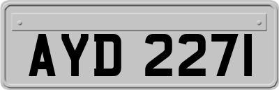 AYD2271