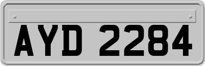AYD2284