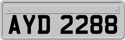 AYD2288