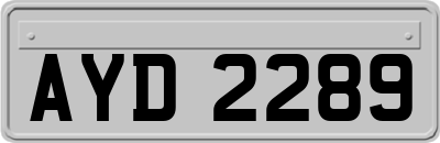 AYD2289