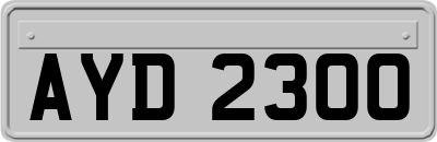 AYD2300