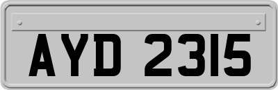 AYD2315