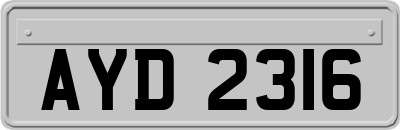 AYD2316