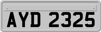 AYD2325